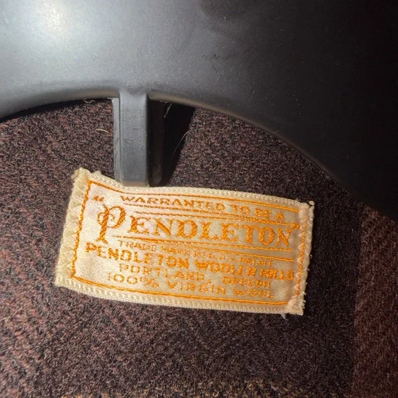 Womens Original 49er's Wool Jacket - Picture 3 of 7